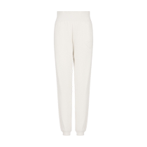 EMPORIO ARMANI Armani 2024 new autumn womens cotton high-waisted home pajamas