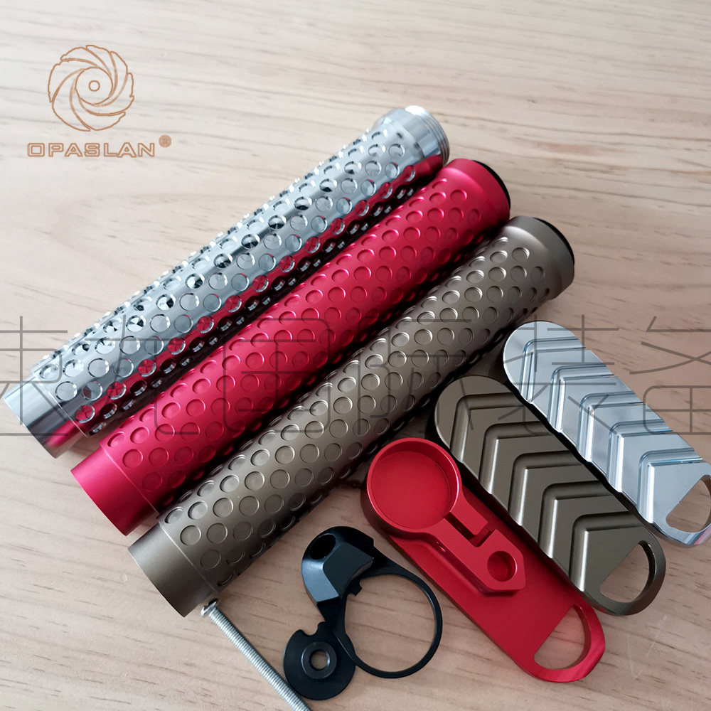 Soft bomb toy L rear support athletics 556 SR16 Jinming 9 tails to Sijun MK18 Kublai Khan K2 K3 k6 TTM