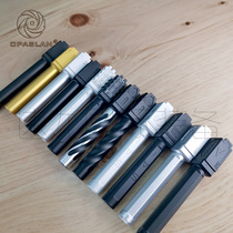 Laser Kfool P1 Private casing SI outer tube BAD SAI AA AT 9x19 6 series aluminum alloy steel outside