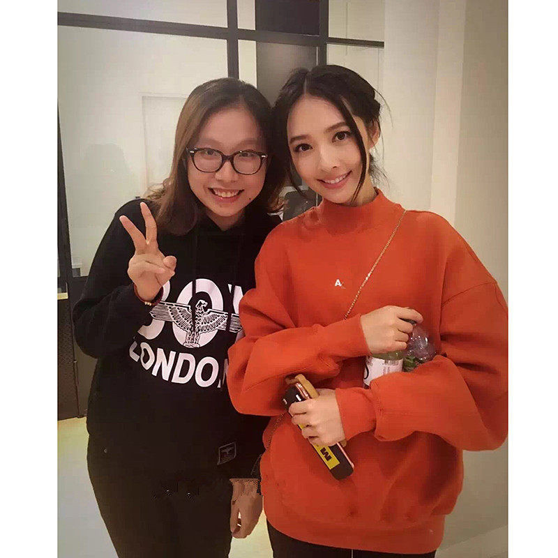 Sweatshirt femme      - Ref 3217204 Image 3