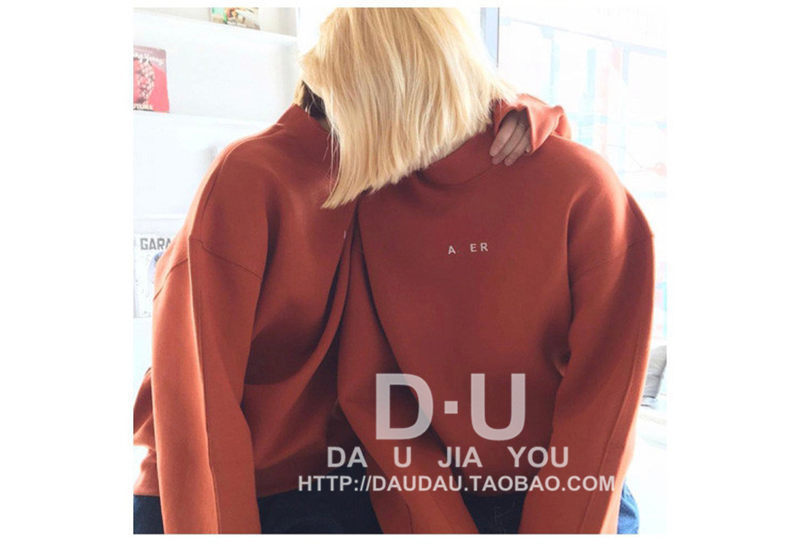 Sweatshirt femme      - Ref 3217204 Image 17