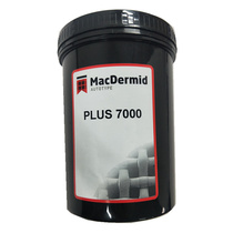 Ketutai photosensitive adhesive plus7000 water and oil dual-use blue 1kg glue screen printing two-dimensional code scanning to identify authenticity