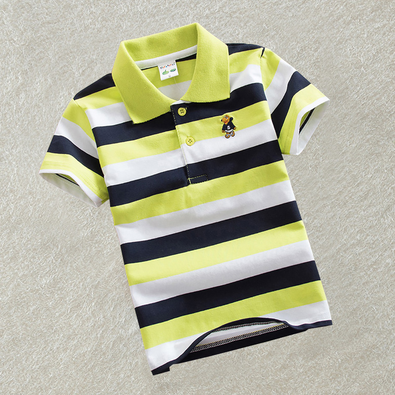 T-shirt enfant en coton - Ref 3427509 Image 36