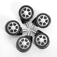 Серебро (5 установок)