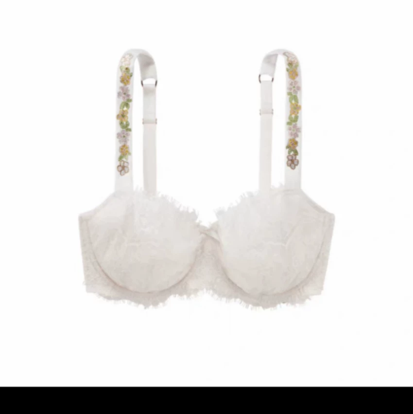3 Victoria's Secret 32C/70C ультратонкая стальная деталь бюстгальтера