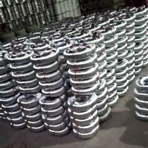 Rural exhaust pipe heating furnace exhaust pipe smoke pipe chimney elbow flue 60 70 90