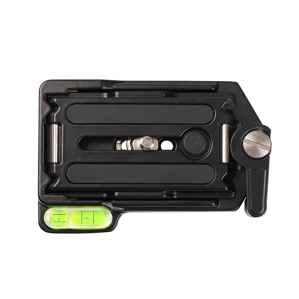 Suitable for Admiralty quick fit board QRA-635L camera card holder base stabilizer switching fast loader universal