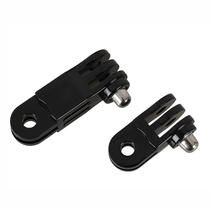gopro hero long and short arm Long and short universal link conversion arm hero2 hero3 3 accessories