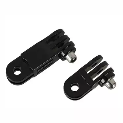 gopro hero long and short arm long and short universal super link conversion arm hero 2 hero 3 3 accessories