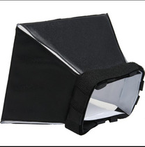 Pixco Flash Diffuser 580EXII Yongnuo YN568EX Universal Diffuser External Flash Diffuser
