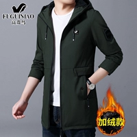 2608 Армейский зеленый и бархатный (возвращаемая шляпа)