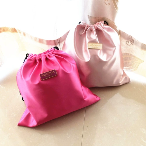 Свежие портативные милые салфетки, помада, сумка-органайзер