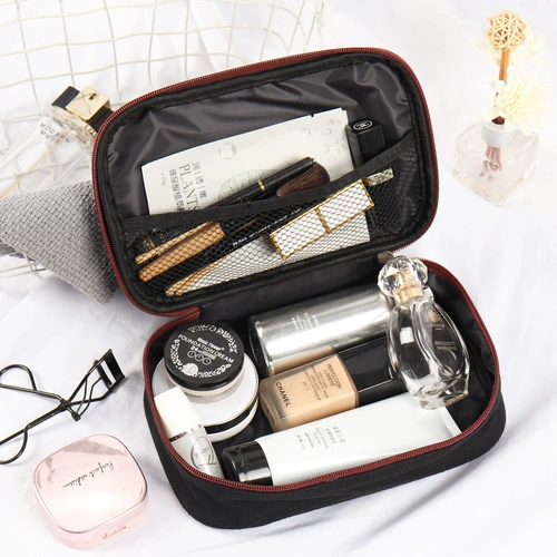 Портативная маленькая косметичка, трехмерная японская сумка для хранения