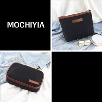 Черная квадратная сумка+трехмерная модель