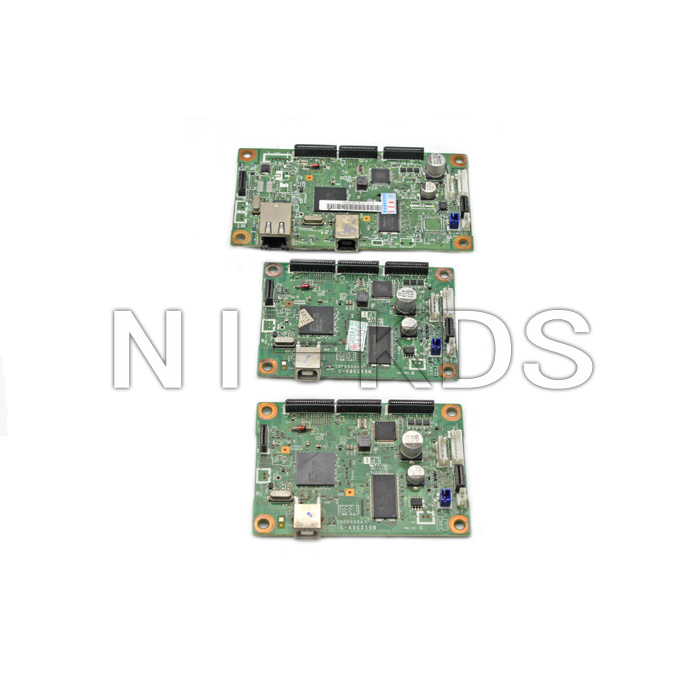 Compatible with the Lenovo 2605D Lenovo 2400PRO 2405 2455 2655DN Interface Board motherboard