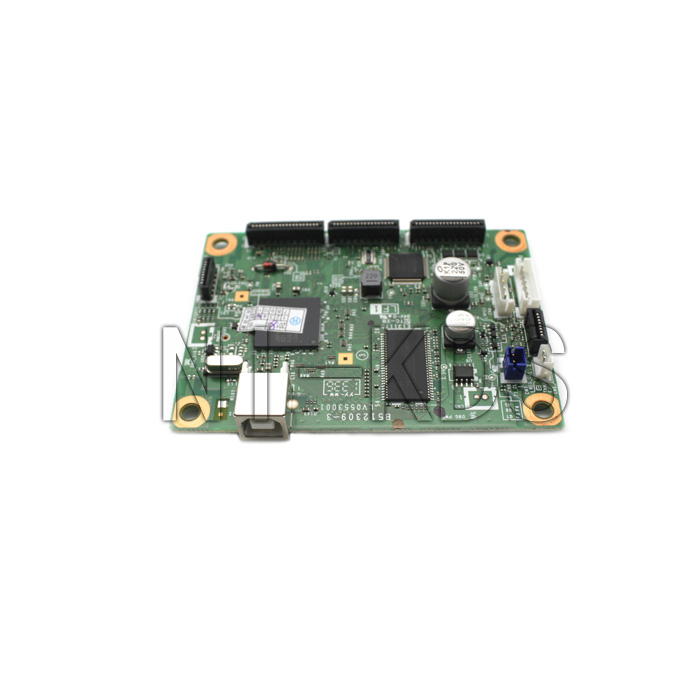 Applicable Brother 2320D 2260D Interface Board Lenovo 2605 2655 Main Board Print Board Power Board-Taobao