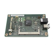 Applicable to HP hp2025 color laser printer motherboard interface board