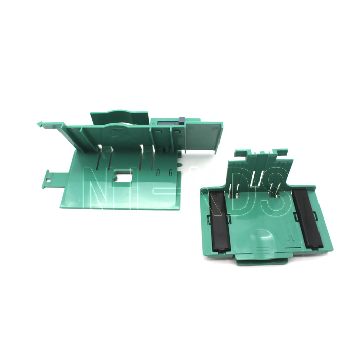 Apply the Alliance T654 652650 X652 654656658 OKI780 790 attached paper box buckle