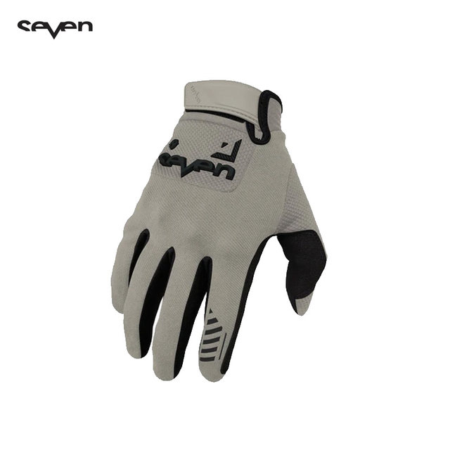 22 American Seven mx off-road gloves, riding anti-fall motorcycle gloves, pull protective equipment, touch screen