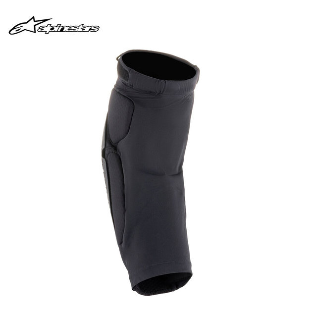 2025 Italian Alpinestars Motorcycle Riding Knee Pads and Anti-Fall Elbow Pads Bionic Flex Complete Set