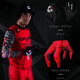 22 Models of American Seven Mx Off-Road Motorcycle Gloves Annex Venue Trail Racing Anti-Slip and Anti-Fall Gloves