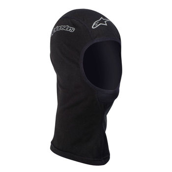 A Star Alpinestars Helmet Liner Mask Cycling Hood Half Hood Winter Hood Windproof Mask