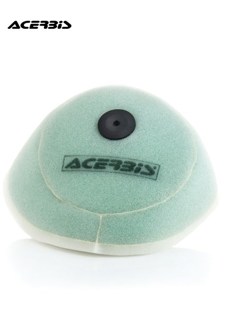 Italian Acerbis Off-Road Motorcycle Air Filter Modified Air Filter Element Sponge High-Flow Imported Special-Purpose