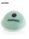 Italian Acerbis Off-Road Motorcycle Air Filter Modified Air Filter Element Sponge High-Flow Imported Special-Purpose