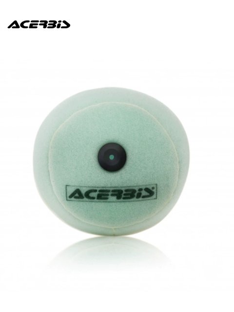 Italian Acerbis Off-Road Motorcycle Air Filter Modified Air Filter Element Sponge High-Flow Imported Special-Purpose