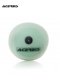 Italian Acerbis Off-Road Motorcycle Air Filter Modified Air Filter Element Sponge High-Flow Imported Special-Purpose