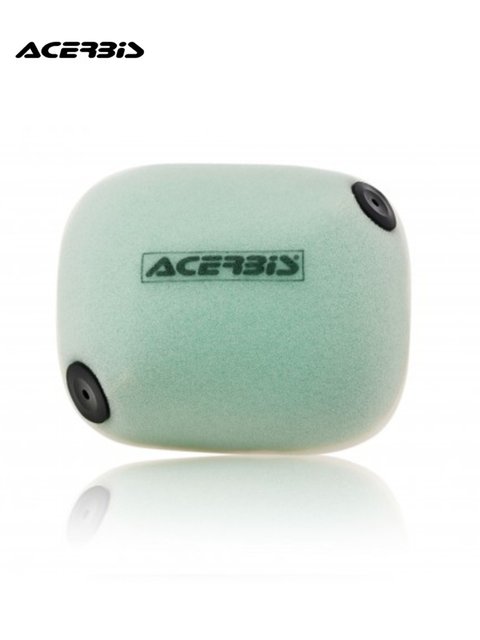 Italian Acerbis Off-Road Motorcycle Air Filter Modified Air Filter Element Sponge High-Flow Imported Special-Purpose