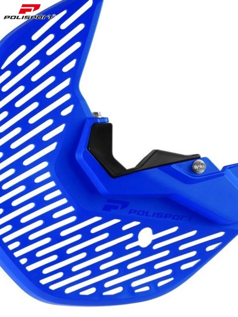 Portuguese Polisport Off-Road Motorcycle Brake Disc Protective Cover Disc Brake Disc Protection Anti-Fall Ktmyzf