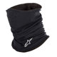 Italian A-Star Alpinestars Motorcycle Riding Neck Warmer Fleece Embroidered Warm Autumn and Winter Windproof Neck Scarf