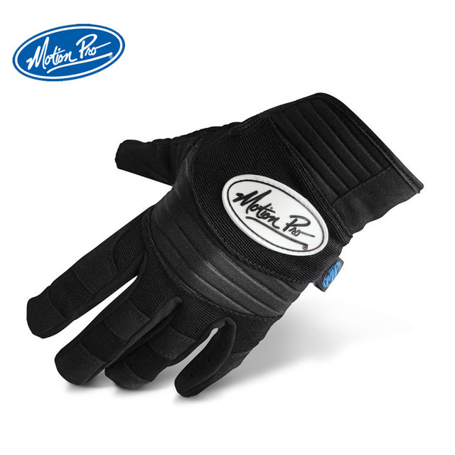 American Motion Pro Motorcycle Repair Gloves Durable Car Repair Protective Breathable Gloves Racing Maintenance