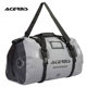 Italian Acerbis Motorcycle Rear Bag Waterproof Rider Touring Gear Riding Rear Seat Bag Luggage Pannier