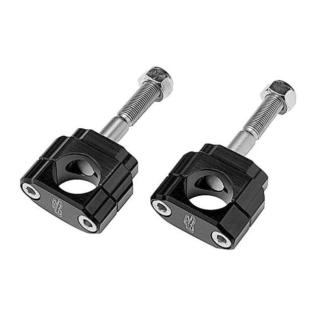 British Renthal Reducing Handlebar Seat Modified Handlebar Base Handlebar Adapter Code Reducing Handlebar Modified Handlebar Base