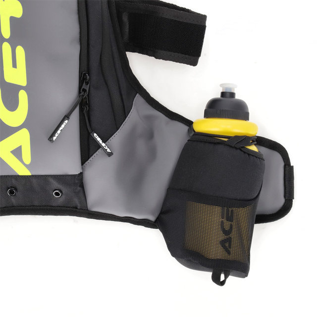 Italian Acerbis Hydration Pack Off-Road Motorcycle Riding Backpack Trail Tool Bag Cross-Country Backpack