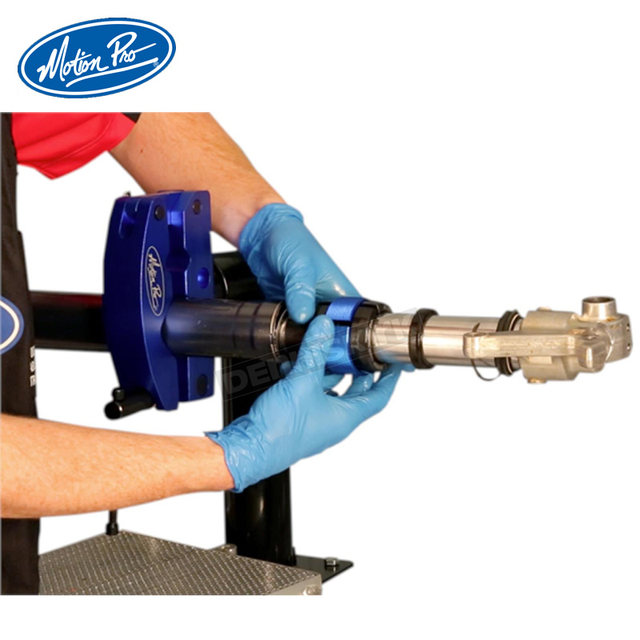 American Motion Pro Motorcycle Front Shock Absorber Repair Tool Kit Front Fork Oil Seal Installation and Disassembly Tools