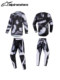 26 Italian A-Star Kidsren's Off-Road Motorcycle Cycling Clothing Set Youth Protective Breathable Small Size Racing Clothing