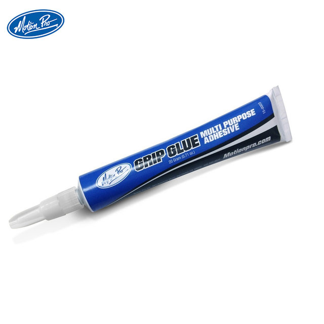 American Odi Off-Road Motorcycle Handlebar Grip Glue, Anti-Slip, No Need for Wire Ties, Liquid Glue for Handlebar Grips