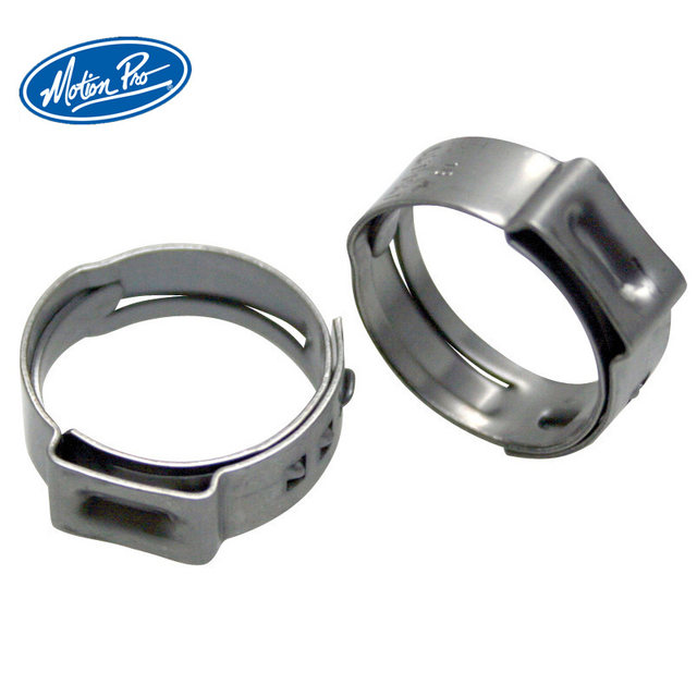 American Motion Pro Motorcycle Oil Pipe Clamp Fuel Pipe Connector Kit Installation Clamp Pliers Repair