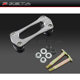 Japanese Zeta Off-Road Motorcycle Handlebar Modification, Variable Diameter Handlebar, Aluminum Alloy Handlebar, Standard Diameter Change