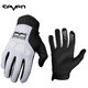 2022 American Seven Mx Off-Road Motorcycle Gloves, Anti-Fall Mountain Bike Downhill Riding Gloves, Touch Screen Compatible