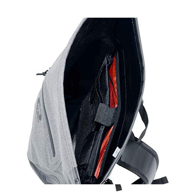 American Ogio Motorcycle Riding Backpack Waterproof Motorcycle Backpack Waterproof Rider Bag Double Shoulder Bag Storage Bag