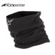 Italian A-Star Alpinestars Motorcycle Riding Neck Warmer Fleece Embroidered Warm Autumn and Winter Windproof Neck Scarf