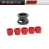 Nhật Bản DRC off-road xe máy giảm xóc trước sửa chữa kit ngã ba phía trước cờ lê xích Bộ sửa chữa Motrocycle