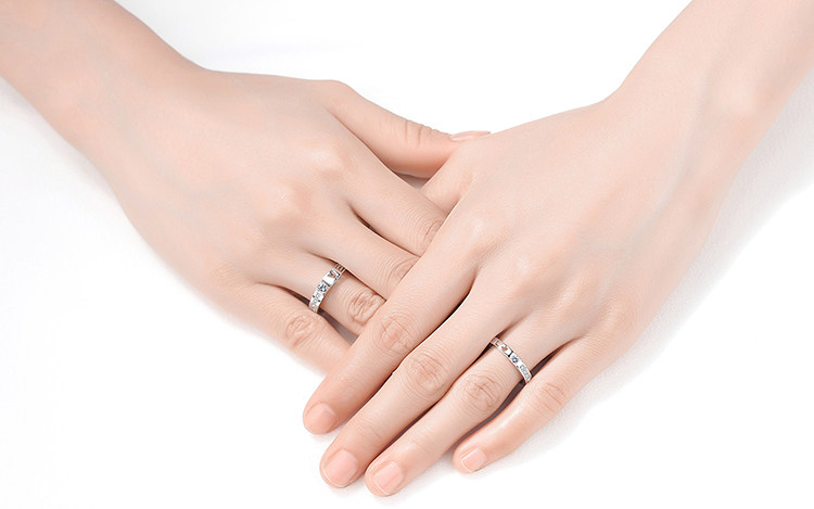 Bague mixte OTHER   en Argenterie - Ref 3088691 Image 107