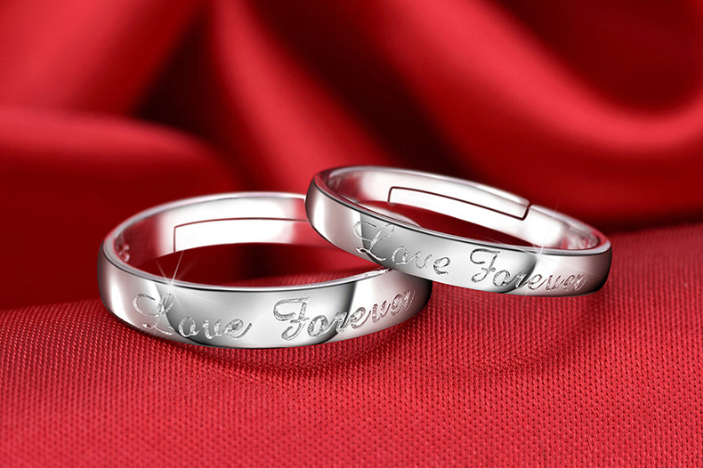 Bague mixte OTHER   en Argenterie - Ref 3088691 Image 27