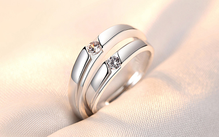 Bague mixte OTHER   en Argenterie - Ref 3088691 Image 102