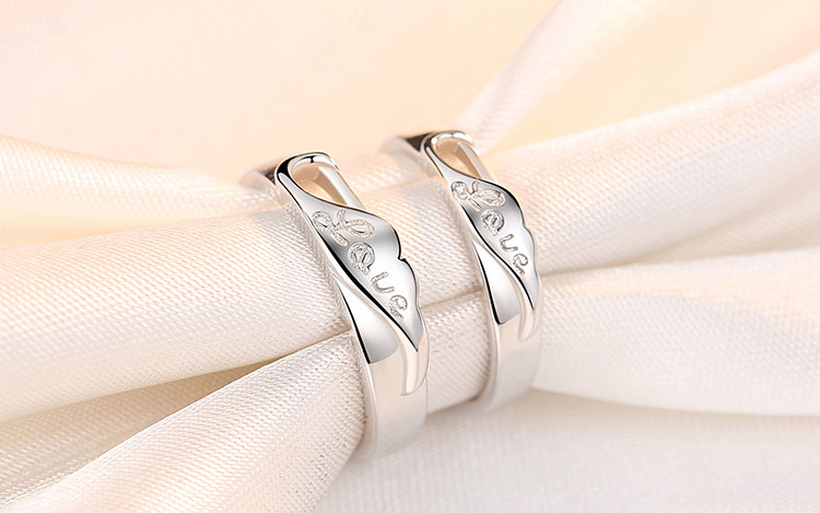 Bague mixte OTHER   en Argenterie - Ref 3088691 Image 85